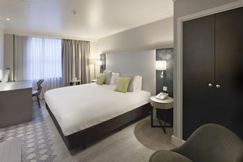 Room, 1 King Bed