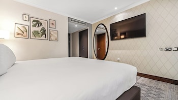 Room, 1 Double Bed