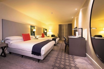 Deluxe Room, 2 Queen Beds