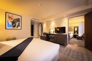 Room, 1 King Bed, Accessible