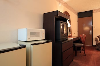Room, 2 Double Beds, Non Smoking