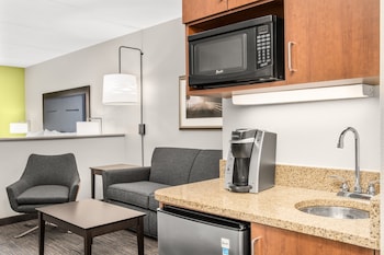Suite, 1 Bedroom
