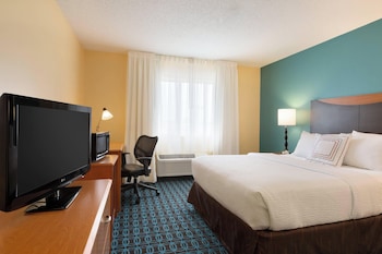 Room, 1 Queen Bed