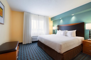 Room, 1 Queen Bed