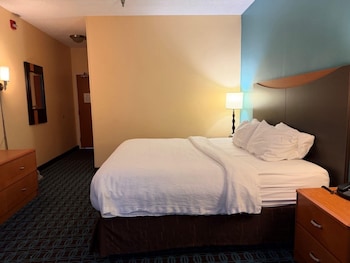 Standard Room, 1 King Bed, Accessible, Non Smoking
