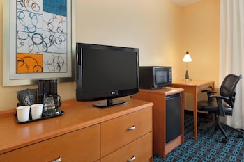 Room, 1 Queen Bed