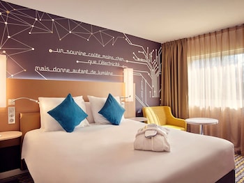 Privilege, Room, 1 Double Bed