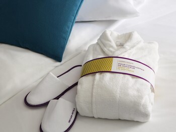 Privilege, Room, 1 Double Bed
