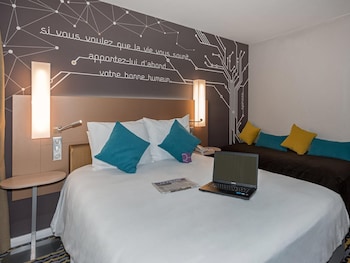 Superior Room, Multiple Beds