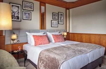 Comfort Twin Room