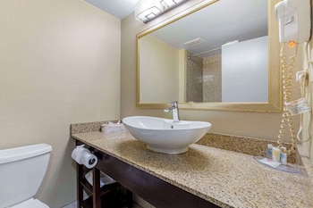 Standard Double Room, 2 Double Beds, Non Smoking