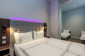 Family Quadruple Room (Extra)