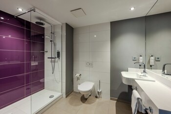 Family Quadruple Room (Extra)