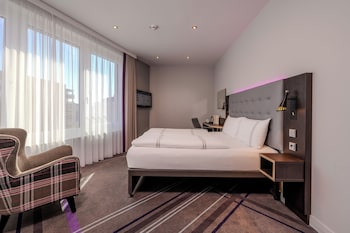 Standard Double Room (Extra)