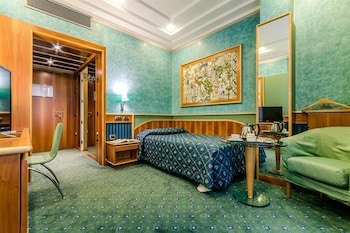 Superior Single Room