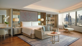 Royal Suite, 1 Double Bed
