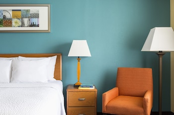 Room, 2 Queen Beds