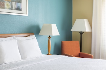 Room, 2 Queen Beds