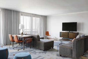 Club Suite, 1 Double Bed
