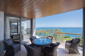 Suite, 1 Bedroom