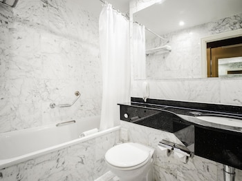 Superior Triple Room (2 twin and Sofabed, Newly refurbished)