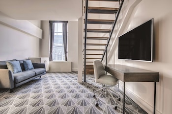 Richardson Loft