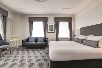 Executive Room (Savoy King)