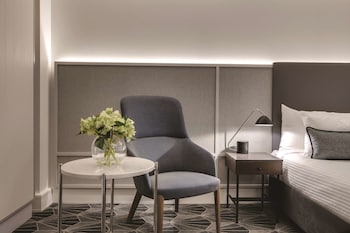Executive Room (Savoy King)