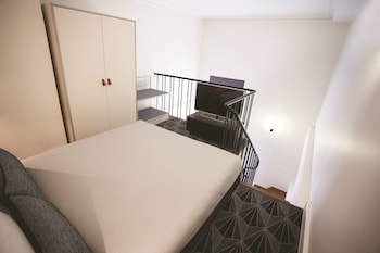 Richardson Loft