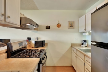 Standard Room, 1 Bedroom, Oceanfront