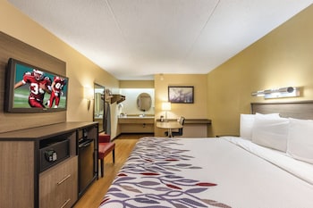 Superior Room, 1 King Bed (Smoke Free)