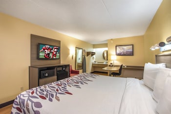 Superior Room, 1 King Bed (Smoke Free)