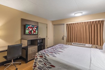 Superior Room, 1 King Bed (Smoke Free)