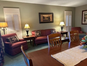 Suite, 1 Bedroom