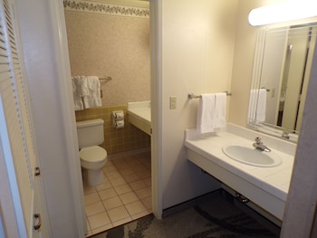 Room, 1 King Bed, Accessible