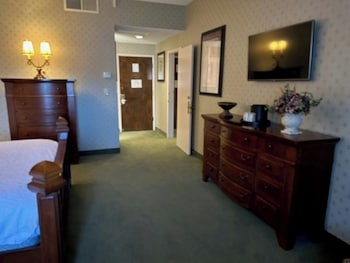 Suite, 1 Bedroom