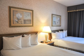Room, 2 Queen Beds, Accessible