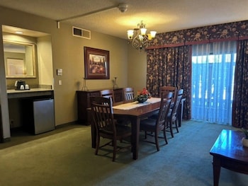 Suite, 1 Bedroom