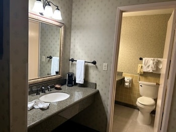 Suite, 1 Bedroom