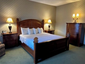 Suite, 1 Bedroom