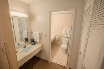 Room, 1 King Bed