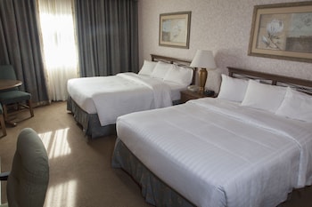 Room, 2 Queen Beds, Accessible