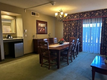 Suite, 1 Bedroom