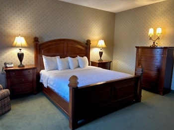 Suite, 1 Bedroom
