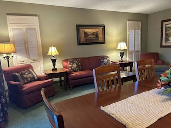 Suite, 1 Bedroom