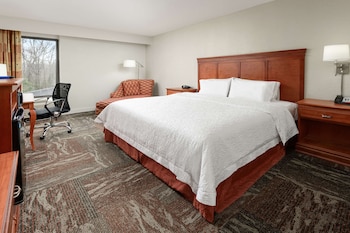 Room, 1 King Bed, Accessible, Non Smoking