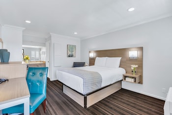 Room, 1 Queen Bed