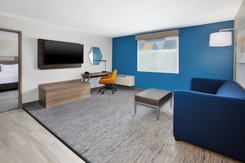 Suite, 2 Queen Beds