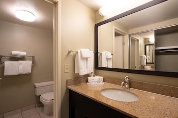 Suite, 2 Queen Beds