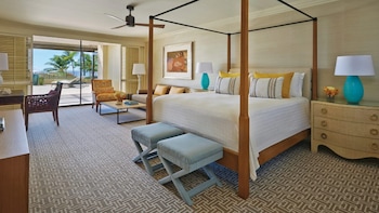 Lokelani Three-Bedroom Presidential Suite